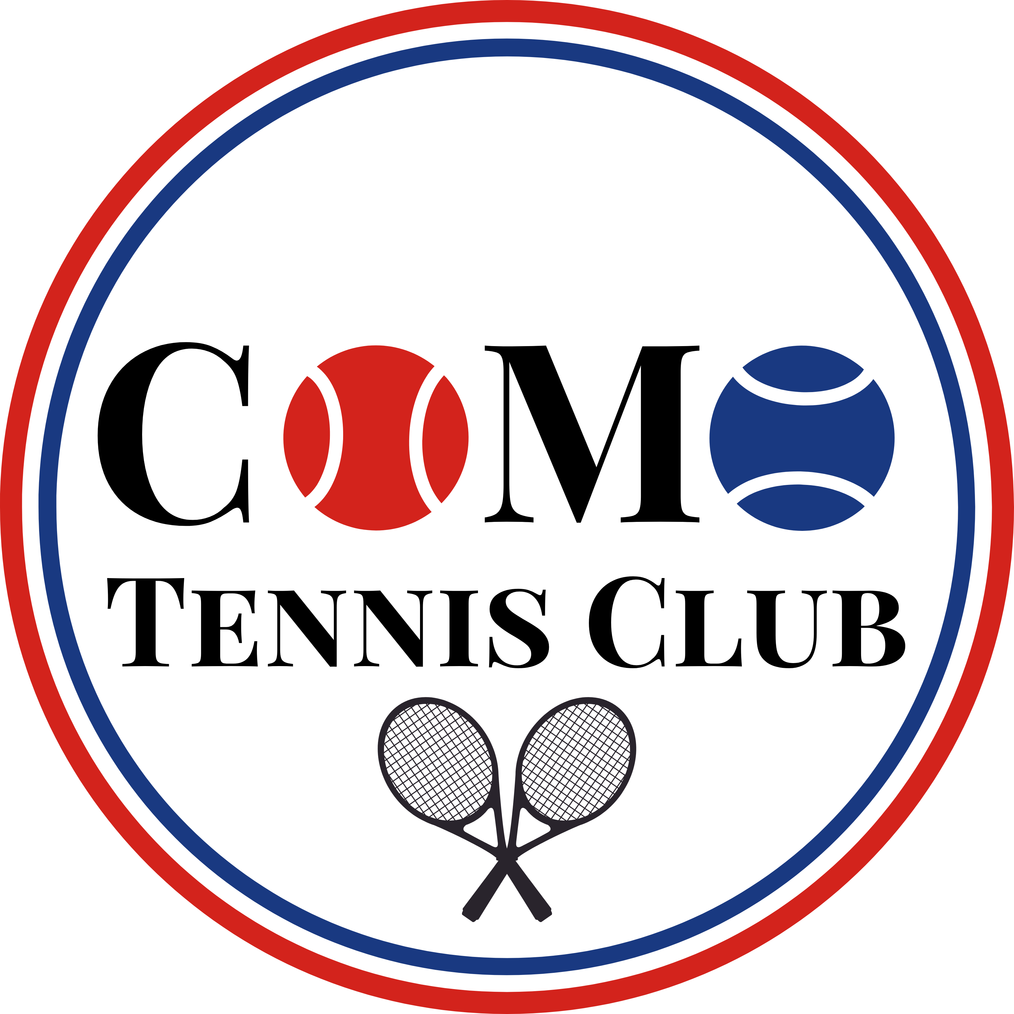Como Tennis Club